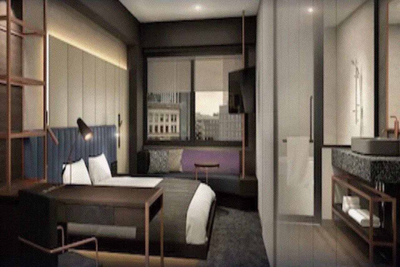 Grids Premium Namba 4* Osaka
