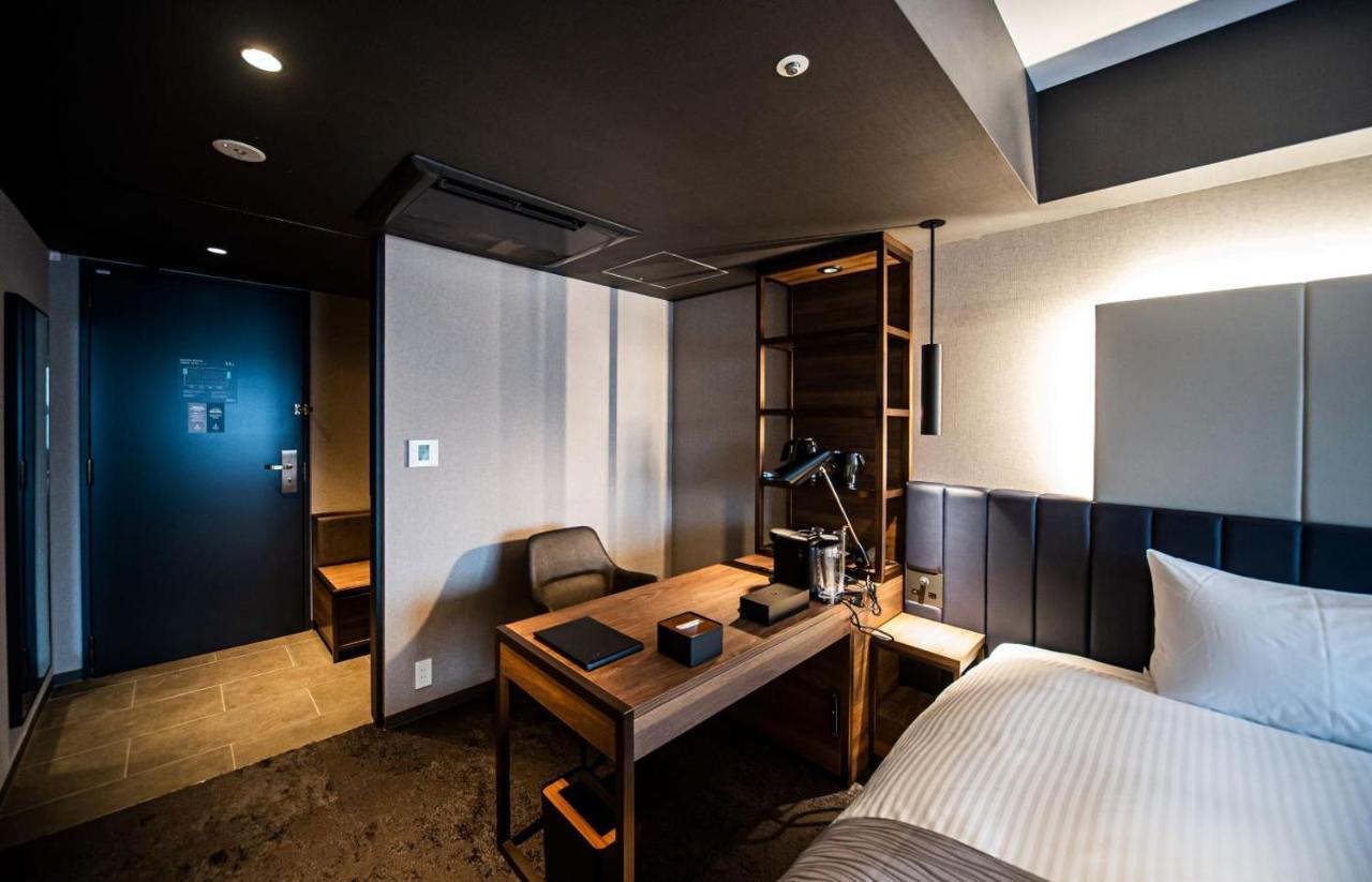 Hotel Grids Premium Namba 4*