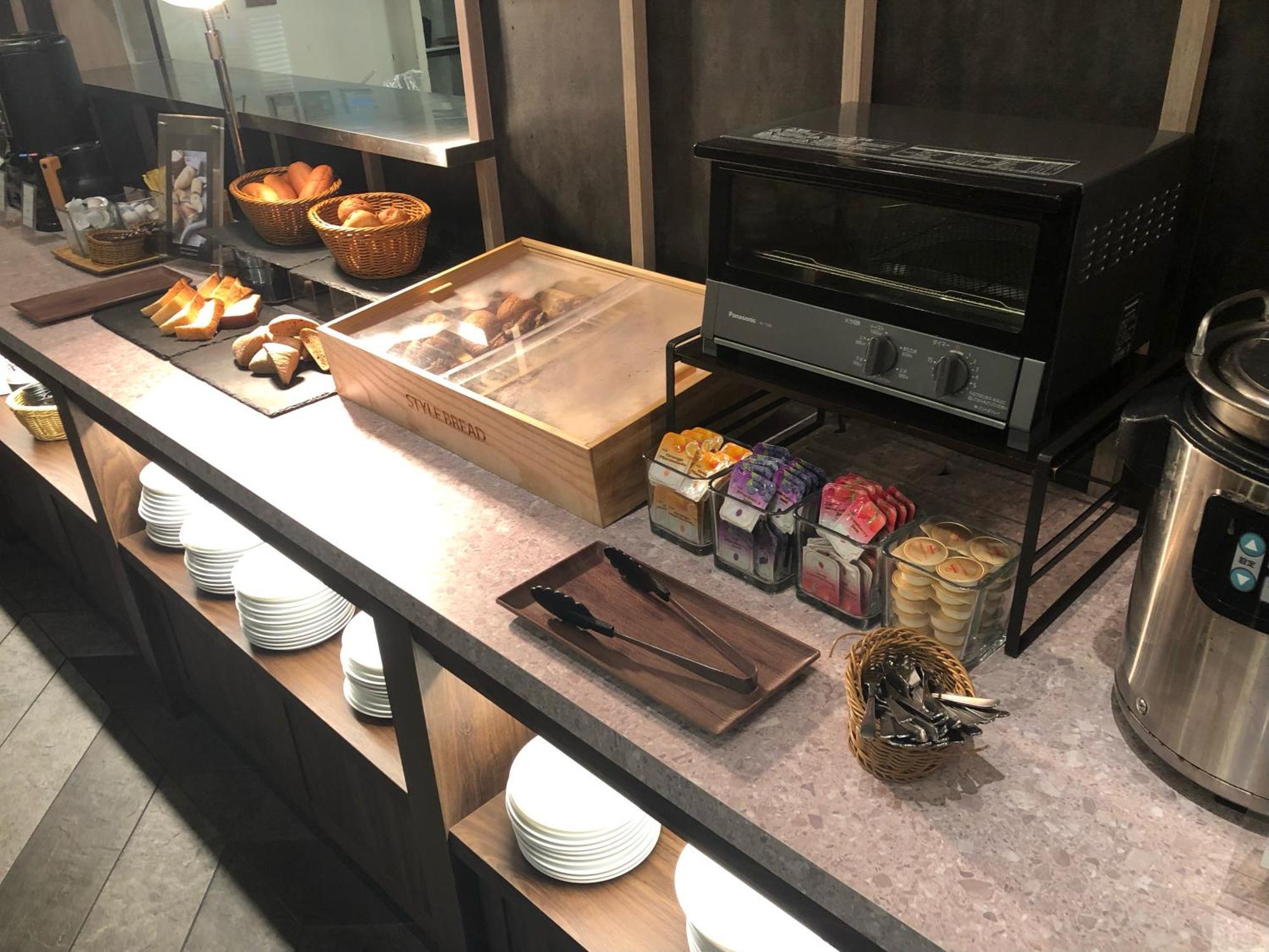 Hotel Grids Premium Namba